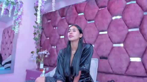 Snapshot of miaa_davis_ chatting on 7, 2, 2026 miaa_davis_ online show from 7, 2, 2026