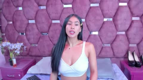 Snapshot of miaa_davis_ chatting on 17, 2, 2026 miaa_davis_ online show from 17, 2, 2026