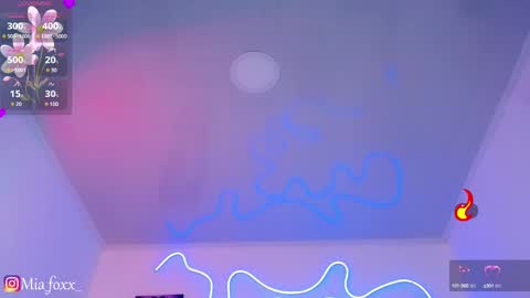 Mia online show from 28, 1, 2025