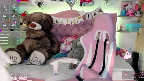 Mia online show from 20, 2, 2026