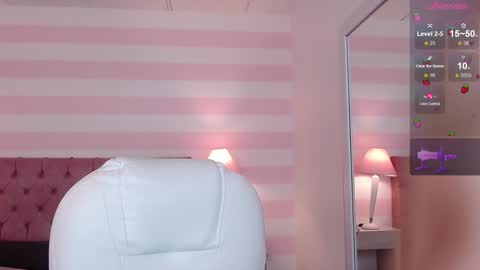 Mia online show from 26, 1, 2025