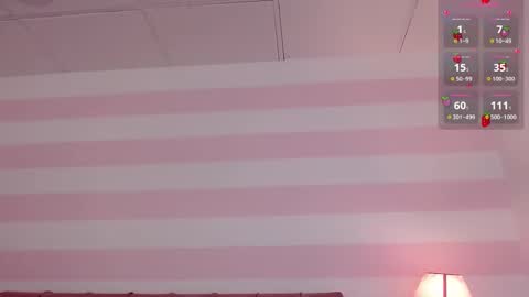 Mia online show from 31, 1, 2025