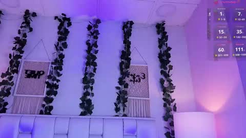 Snapshot of miaa_gh1 chatting on 15, 2, 2026 Mia online show from 15, 2, 2026