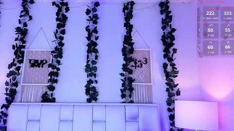 Snapshot of miaa_gh1 chatting on 5, 3, 2026 Mia online show from 5, 3, 2026