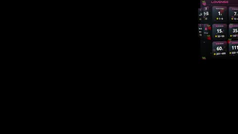 Snapshot of miaa_gh1 chatting on 13, 3, 2026 Mia online show from 13, 3, 2026