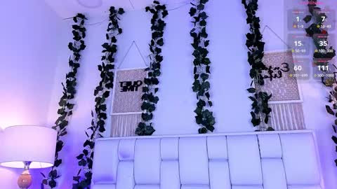 Snapshot of miaa_gh1 chatting on 18, 3, 2026 Mia online show from 18, 3, 2026