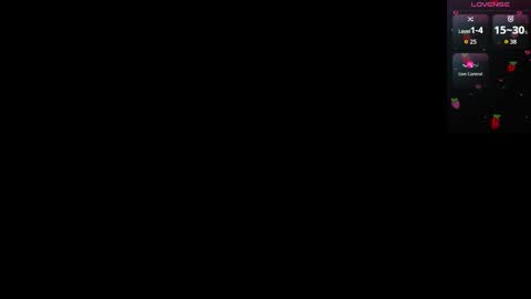 Snapshot of miaa_gh1 chatting on 19, 3, 2026 Mia online show from 19, 3, 2026