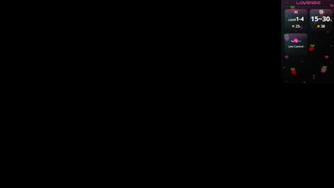 Snapshot of miaa_gh1 chatting on 20, 3, 2026 Mia online show from 20, 3, 2026