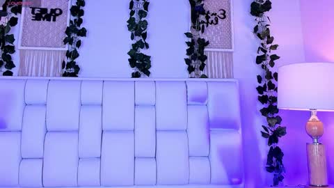 Snapshot of miaa_gh1 chatting on 24, 3, 2026 Mia online show from 24, 3, 2026