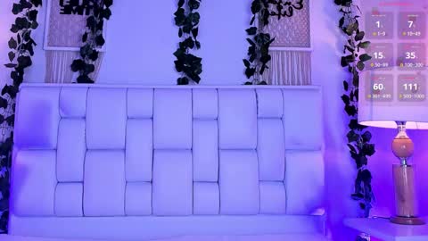 Snapshot of miaa_gh1 chatting on 25, 3, 2026 Mia online show from 25, 3, 2026