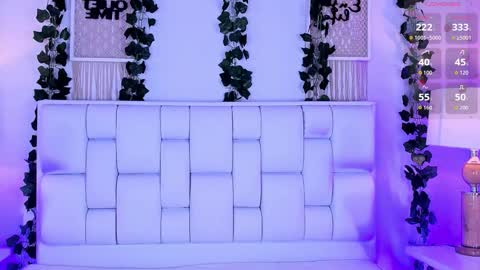 Snapshot of miaa_gh1 chatting on 27, 3, 2026 Mia online show from 27, 3, 2026