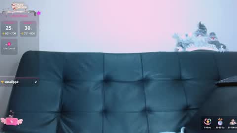 Mia online show from 20, 12, 2024