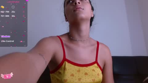 Mia online show from 21, 1, 2025