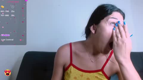 Mia online show from 28, 1, 2025