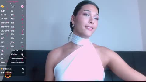 Mia online show from 18, 2, 2025
