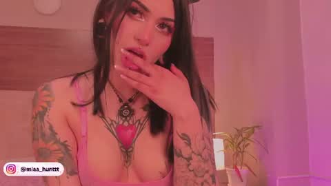 Andrea online show from 17, 7, 2026