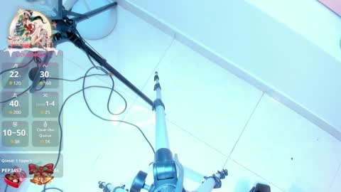 Snapshot of miaa_roldan chatting on 2, 1, 2025 Miaa online show from 2, 1, 2025