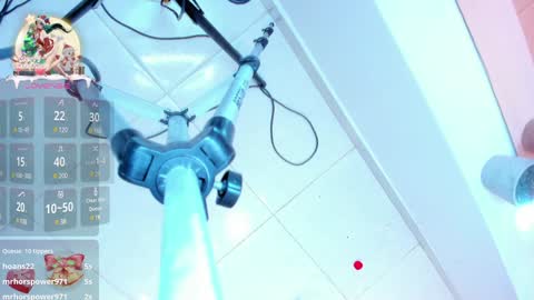 Snapshot of miaa_roldan chatting on 7, 1, 2025 Miaa online show from 7, 1, 2025