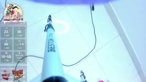 Snapshot of miaa_roldan chatting on 8, 1, 2025 Miaa online show from 8, 1, 2025