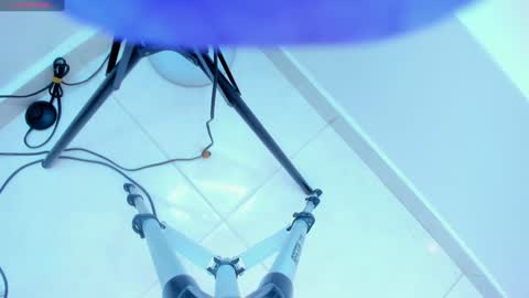 Snapshot of miaa_roldan chatting on 11, 1, 2025 Miaa online show from 11, 1, 2025