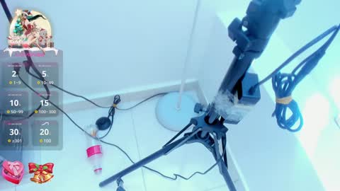 Snapshot of miaa_roldan chatting on 14, 1, 2025 Miaa online show from 14, 1, 2025