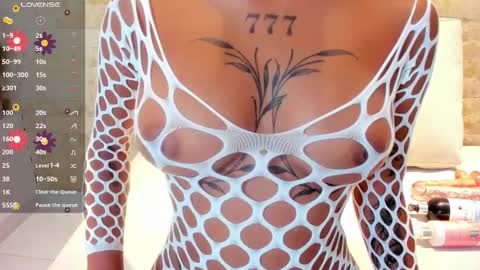 Snapshot of miaa_roldan chatting on 27, 2, 2025 Miaa online show from 27, 2, 2025