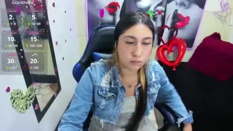 Snapshot of miaa_scott chatting on 13, 6, 2026 online show from 13, 6, 2026