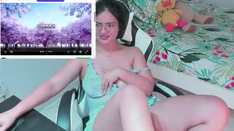 Maria Fernanda online show from 9, 10, 2025