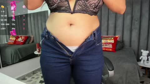 Mia online show from 5, 12, 2024