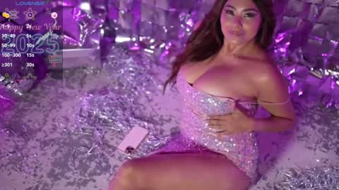 Mia online show from 25, 1, 2025