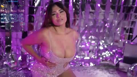 Mia online show from 27, 1, 2025
