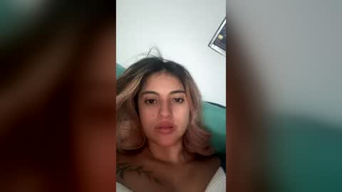 Snapshot of miaaa_mo chatting on 20, 6, 2026 Ma online show from 20, 6, 2026