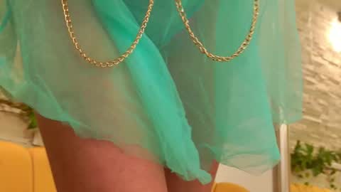 Mia Angel online show from 23, 3, 2026