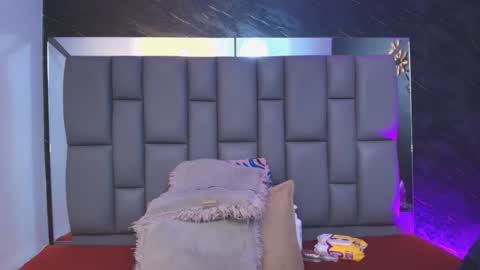 Mia online show from 21, 11, 2025