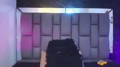 Mia online show from 19, 1, 2026