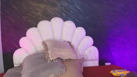 Snapshot of miaabrown__ chatting on 25, 3, 2026 Mia online show from 25, 3, 2026