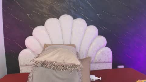 Snapshot of miaabrown__ chatting on 26, 3, 2026 Mia online show from 26, 3, 2026