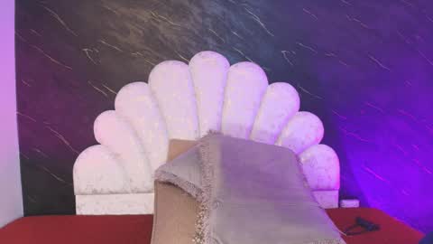 Snapshot of miaabrown__ chatting on 31, 3, 2026 Mia online show from 31, 3, 2026