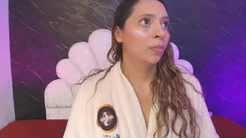 Snapshot of miaabrown__ chatting on 8, 4, 2026 Mia online show from 8, 4, 2026