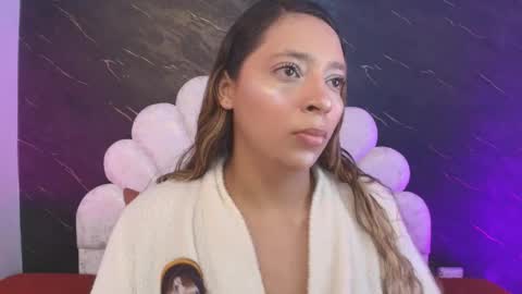 Snapshot of miaabrown__ chatting on 10, 4, 2026 Mia online show from 10, 4, 2026