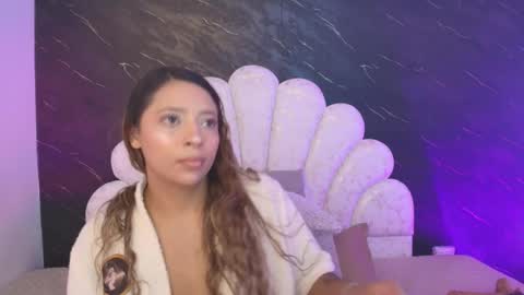 Snapshot of miaabrown__ chatting on 20, 4, 2026 Mia online show from 20, 4, 2026