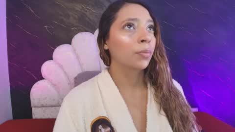 Snapshot of miaabrown__ chatting on 22, 4, 2026 Mia online show from 22, 4, 2026