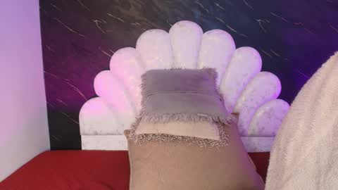 Snapshot of miaabrown__ chatting on 23, 4, 2026 Mia online show from 23, 4, 2026