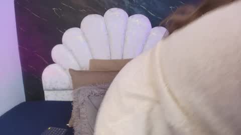 Snapshot of miaabrown__ chatting on 30, 4, 2026 Mia online show from 30, 4, 2026