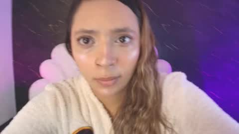 Snapshot of miaabrown__ chatting on 5, 5, 2026 Mia online show from 5, 5, 2026
