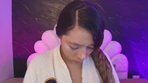 Snapshot of miaabrown__ chatting on 7, 5, 2026 Mia online show from 7, 5, 2026