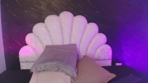 Snapshot of miaabrown__ chatting on 9, 5, 2026 Mia online show from 9, 5, 2026