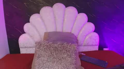 Snapshot of miaabrown__ chatting on 12, 5, 2026 Mia online show from 12, 5, 2026