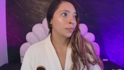 Snapshot of miaabrown__ chatting on 13, 5, 2026 Mia online show from 13, 5, 2026