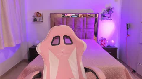 Snapshot of miaacute2 chatting on 23, 2, 2026 Mia online show from 23, 2, 2026